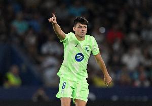 每体:巴萨受规则限制前2轮无法穿新球衣,皇马混搭做法达到要求