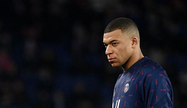 开云注册平台-巴黎高层主动约采访 姆巴佩续约越来越有门道?