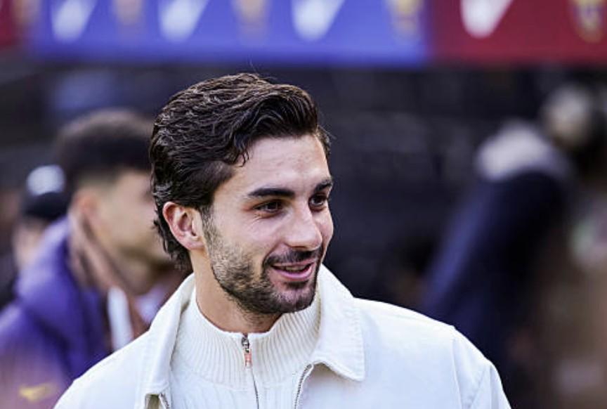 开云注册平台-恢复情况良好，阿斯报：费兰出战哥本哈根的可能性尚未被排除