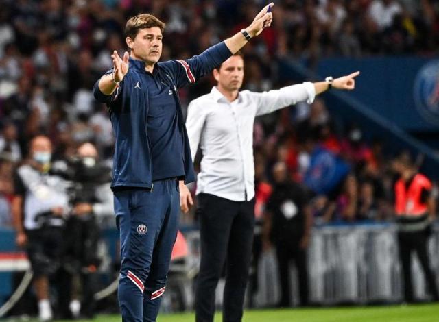 开云足球-波叔：没听到球迷嘘姆巴佩 梅西非常高兴得到欢迎