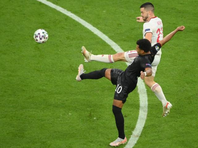 开云足球-默特萨克：德国虽出线但问题多多 匈牙利值得尊重