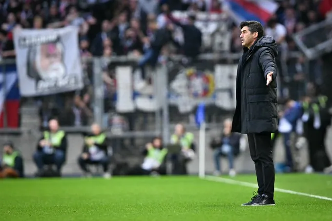 开云注册平台-急转直下！里昂各项赛事连续6场不胜，而此前的13场保持全胜